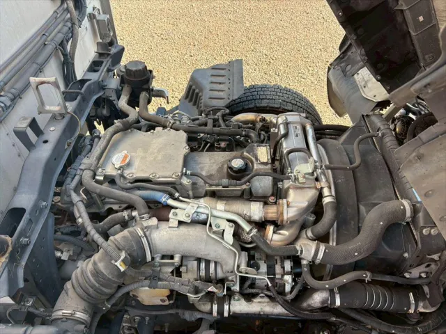 日野 レンジャー QKG-FE7JLAG(その他)の写真19