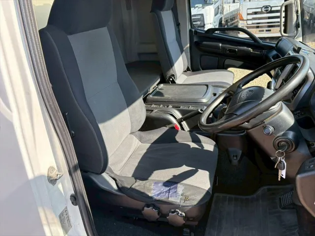 日野 レンジャー QKG-FE7JLAG(その他)の写真21