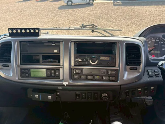 日野 レンジャー QKG-FE7JLAG(その他)の写真22