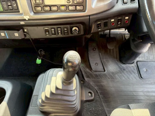 日野 レンジャー QKG-FE7JLAG(その他)の写真23