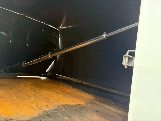 日野 デュトロ TKG-XZU710M(2WD)の写真11