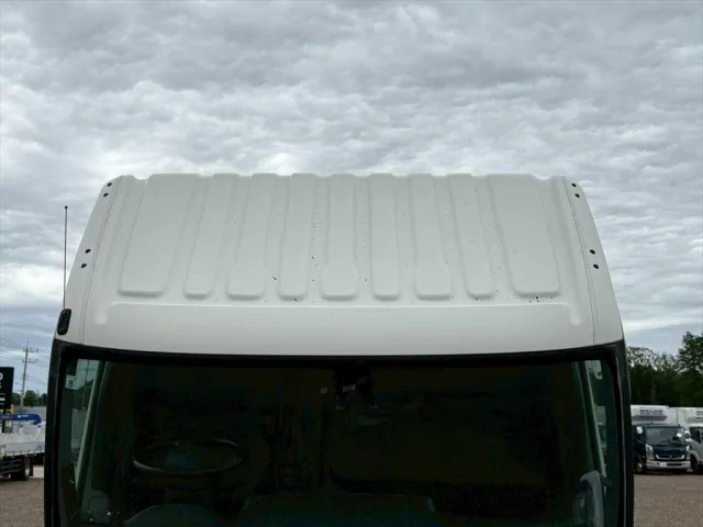 日野 デュトロ TKG-XZU710M(2WD)の写真20