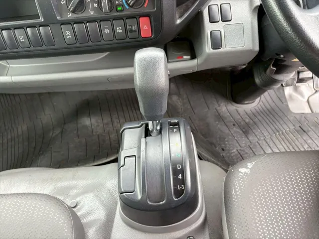 日野 デュトロ TKG-XZU710M(2WD)の写真23