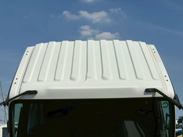 いすゞ フォワード 2RG-FRR90S2(2WD)の写真20