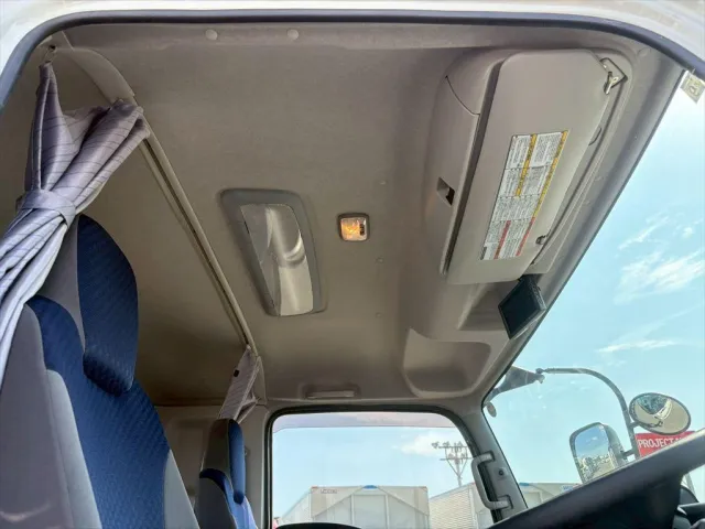 いすゞ フォワード 2RG-FRR90S2(2WD)の写真24