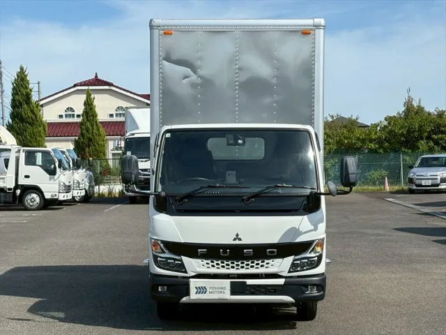 三菱 キャンター 2RG-FBA20(2WD)の写真15
