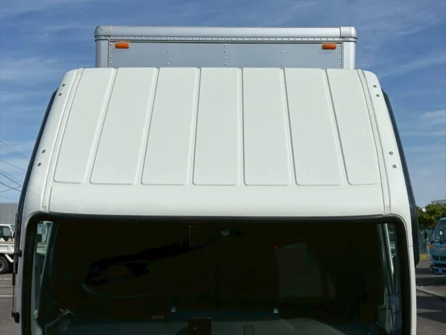 三菱 キャンター 2RG-FBA20(2WD)の写真20