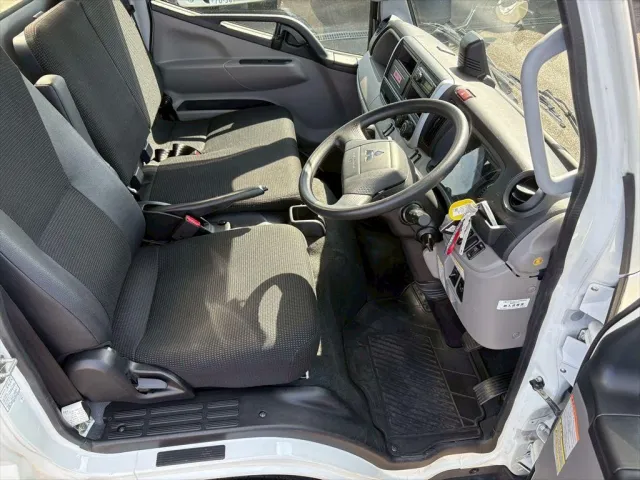三菱 キャンター 2RG-FBA20(2WD)の写真21