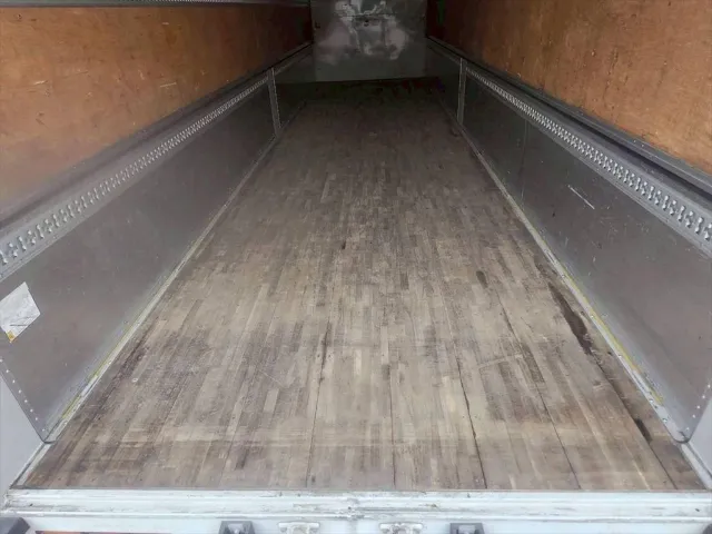 日野 プロフィア 2PG-FS74HZ(6x4)の写真8