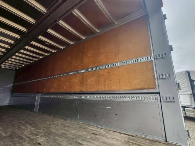 日野 プロフィア 2PG-FS74HZ(6x4)の写真10