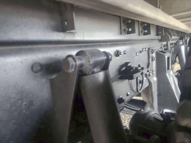 日野 プロフィア 2PG-FS74HZ(6x4)の写真14