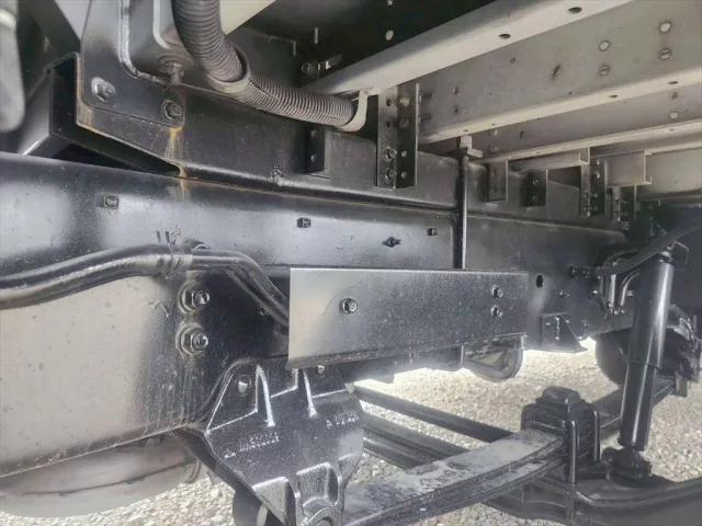 日野 プロフィア 2PG-FS74HZ(6x4)の写真16