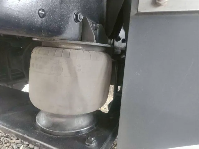 日野 プロフィア 2PG-FS74HZ(6x4)の写真17