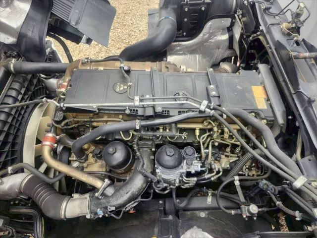 日野 プロフィア 2PG-FS74HZ(6x4)の写真18