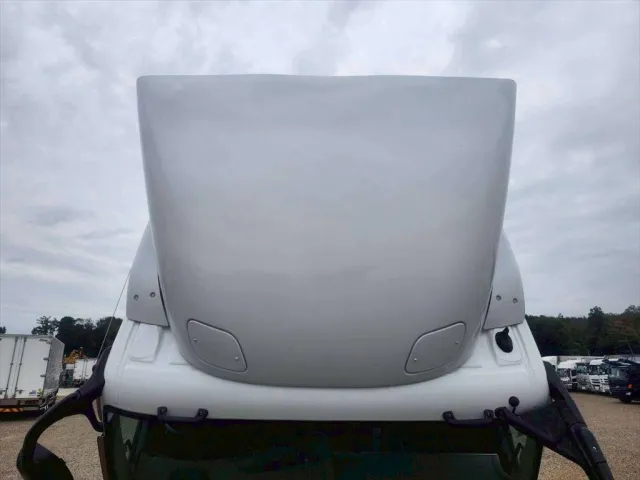 日野 プロフィア 2PG-FS74HZ(6x4)の写真20