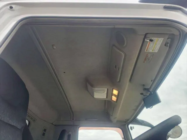 日野 プロフィア 2PG-FS74HZ(6x4)の写真24