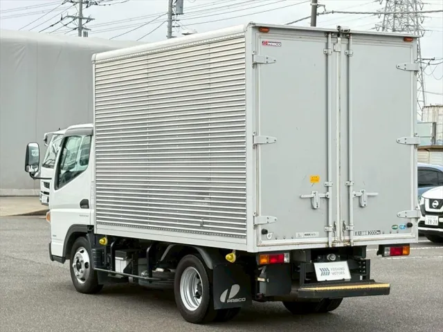 三菱 キャンター 2RG-FBA20(2WD)の写真3