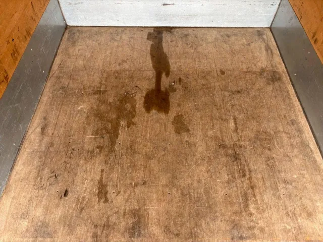 三菱 キャンター 2RG-FBA20(2WD)の写真11