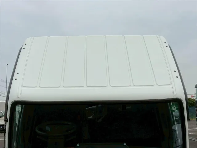 三菱 キャンター 2RG-FBA20(2WD)の写真20
