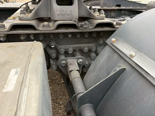 三菱 スーパーグレート 2RG-FP74HDR(2WD)の写真16