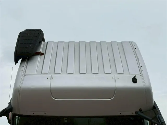 三菱 スーパーグレート 2RG-FP74HDR(2WD)の写真20