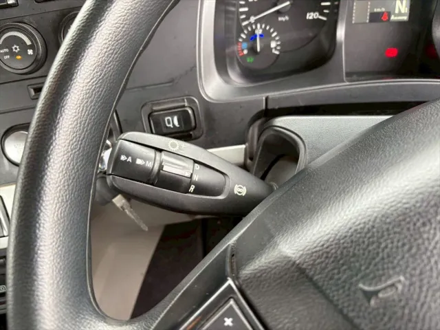 三菱 スーパーグレート 2RG-FP74HDR(2WD)の写真23