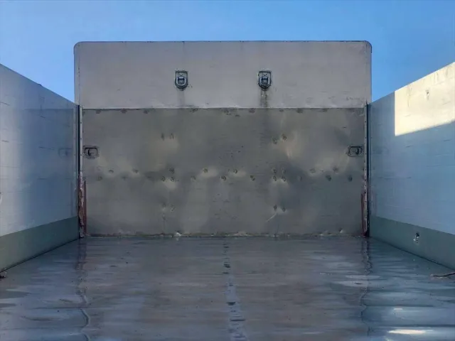 日野 プロフィア BDG-FR1EXYA(6x2)の写真7