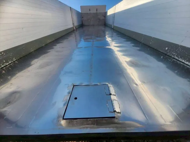 日野 プロフィア BDG-FR1EXYA(6x2)の写真8