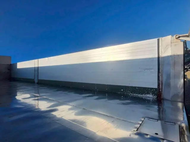 日野 プロフィア BDG-FR1EXYA(6x2)の写真10