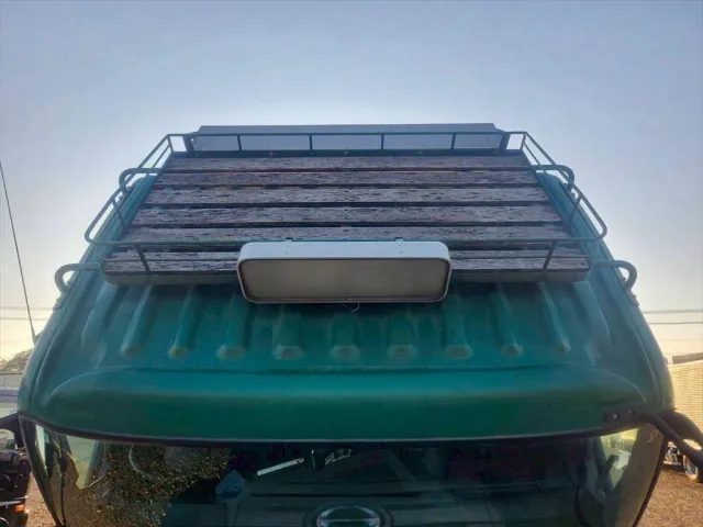 日野 プロフィア BDG-FR1EXYA(6x2)の写真20