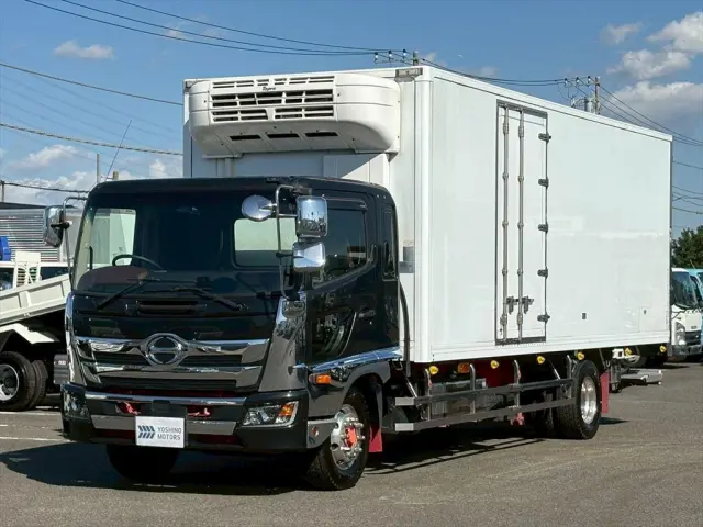 日野 レンジャー 2PG-FE2ABG(その他)の写真1