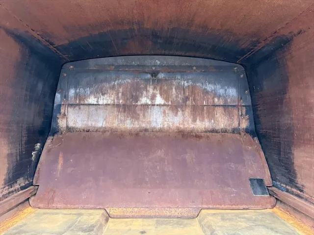 いすゞ エルフ SKG-NPR85YN(2WD)の写真7