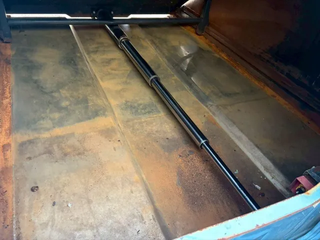 いすゞ エルフ SKG-NPR85YN(2WD)の写真11