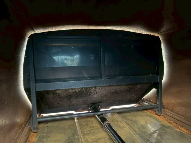 いすゞ エルフ SKG-NPR85YN(2WD)の写真12