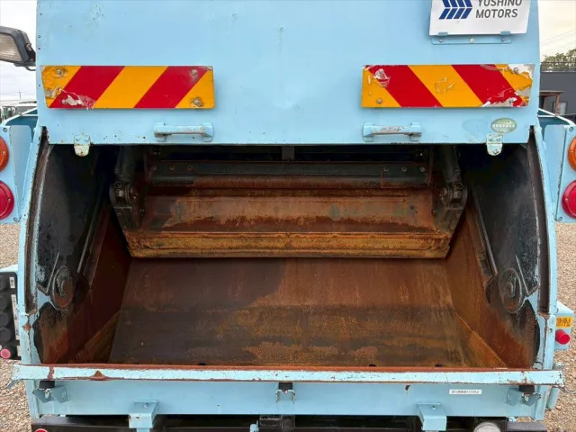 いすゞ エルフ SKG-NPR85YN(2WD)の写真13