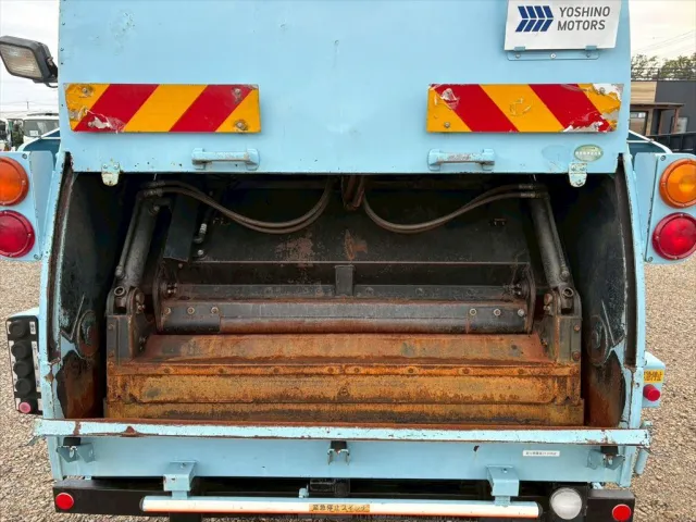 いすゞ エルフ SKG-NPR85YN(2WD)の写真14