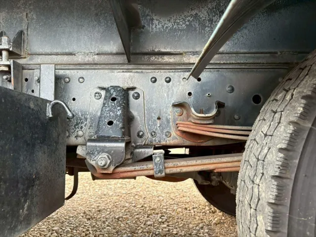 いすゞ エルフ SKG-NPR85YN(2WD)の写真17