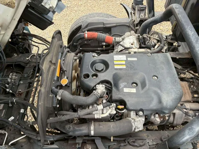 いすゞ エルフ SKG-NPR85YN(2WD)の写真18