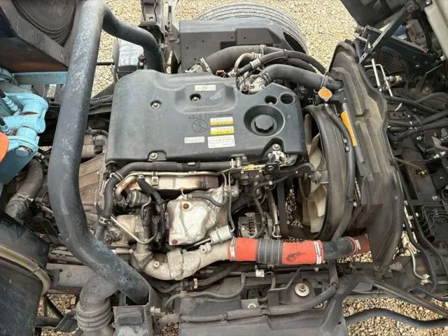 いすゞ エルフ SKG-NPR85YN(2WD)の写真19