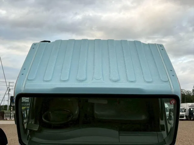 いすゞ エルフ SKG-NPR85YN(2WD)の写真20