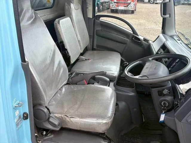 いすゞ エルフ SKG-NPR85YN(2WD)の写真21