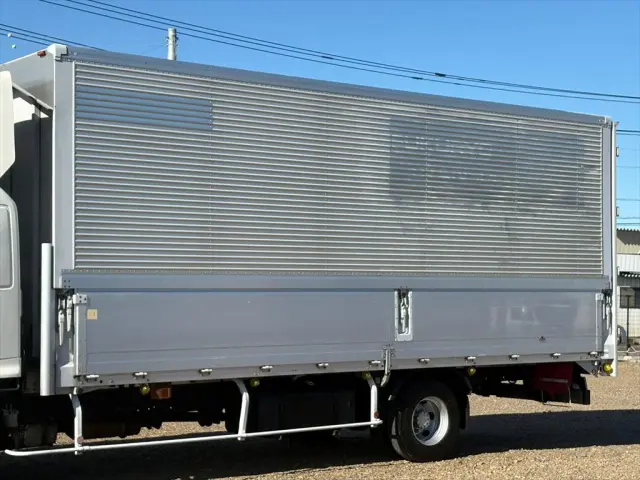 日野 レンジャー TKG-FD9JLAA(2WD)の写真6