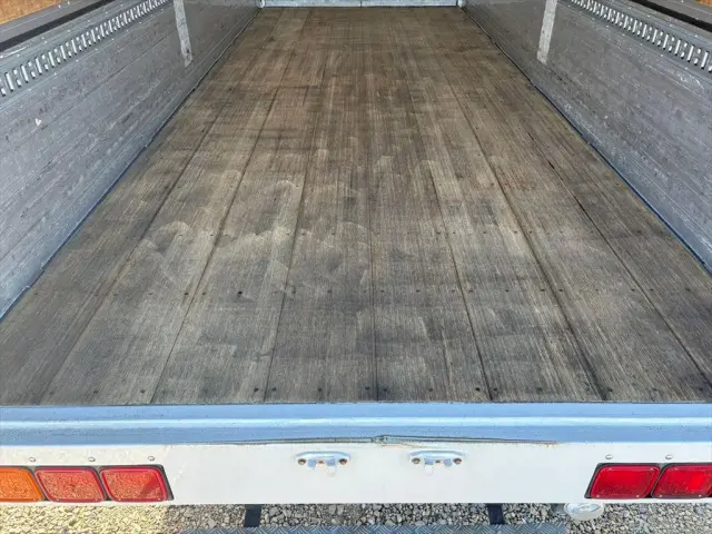 日野 レンジャー TKG-FD9JLAA(2WD)の写真8