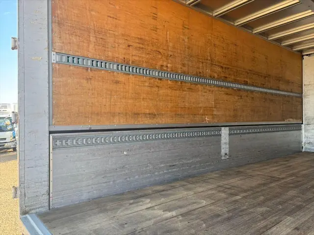 日野 レンジャー TKG-FD9JLAA(2WD)の写真9