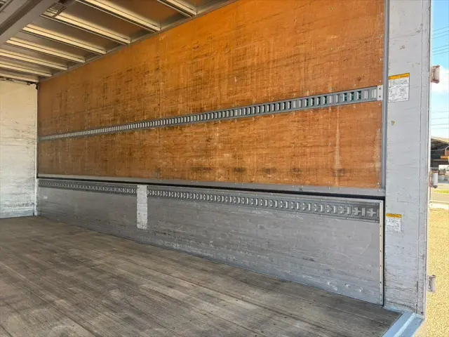 日野 レンジャー TKG-FD9JLAA(2WD)の写真10