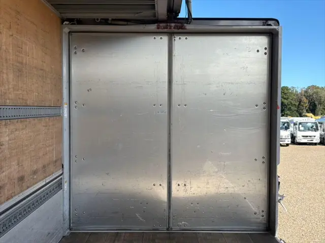 日野 レンジャー TKG-FD9JLAA(2WD)の写真13