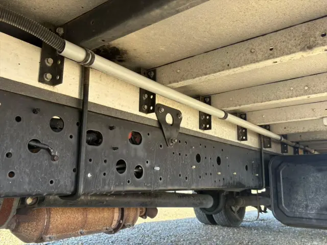 日野 レンジャー TKG-FD9JLAA(2WD)の写真15