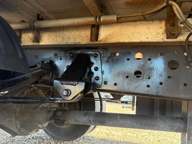 日野 レンジャー TKG-FD9JLAA(2WD)の写真16