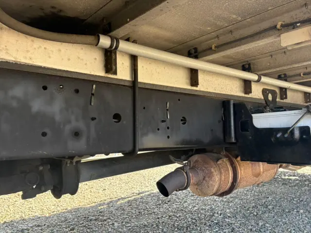 日野 レンジャー TKG-FD9JLAA(2WD)の写真17