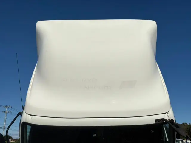 日野 レンジャー TKG-FD9JLAA(2WD)の写真20